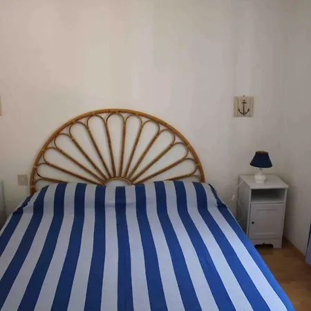 Prázdninový dům Monticelli
