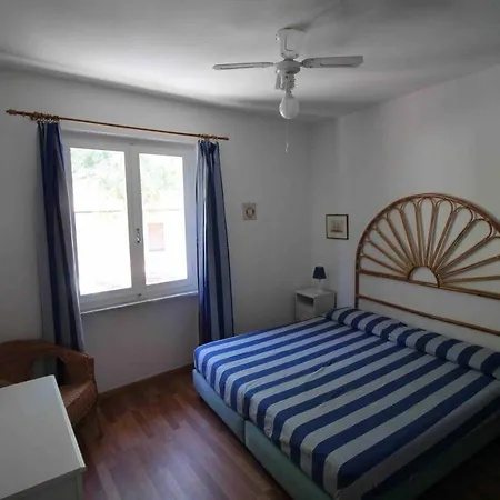 Monticelli Prázdninový dům